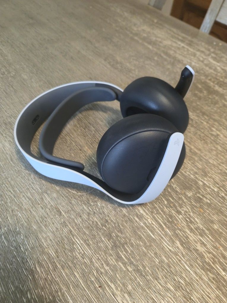 Playstation Accessories