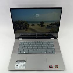 HP Omnibook X Flip 16-AR0013DX 16" Ryzen AI 5 340 2.0GHz 16GB RAM 512GB SSD