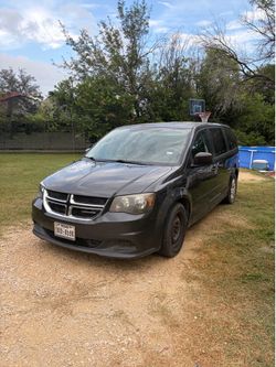 2011 Dodge Grand Caravan