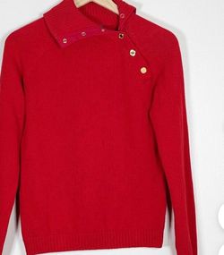 Women’s Ralph Lauren sweater