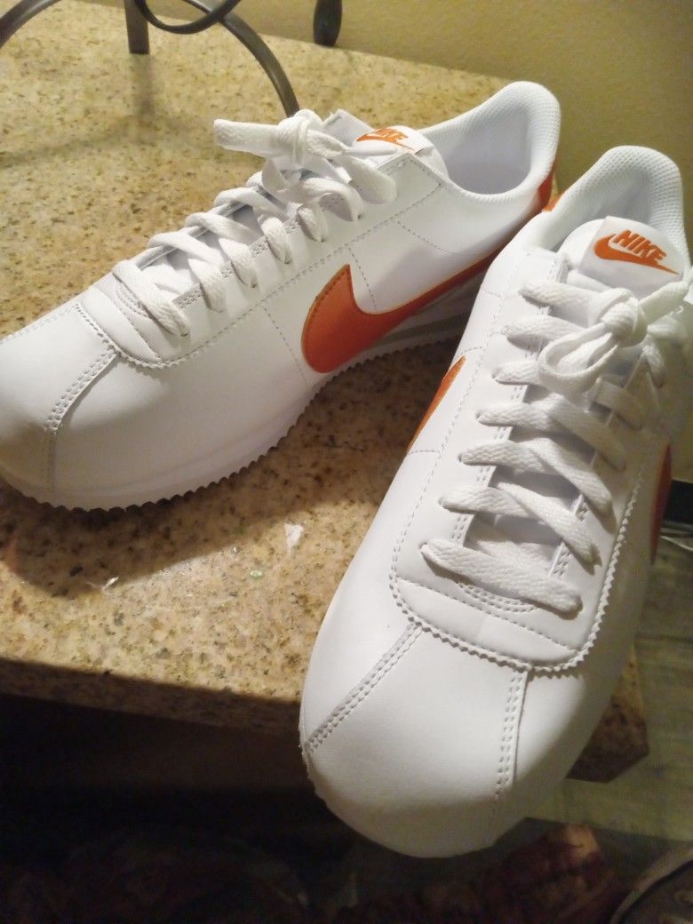 Men's Nike 10 Cortez
