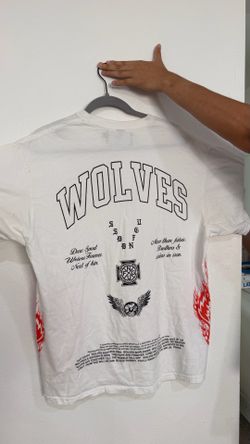 Dark sport wolves