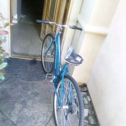  Bike Is  Very Comfortable And Light Weight 