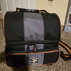 Klein Tools Lunch Box