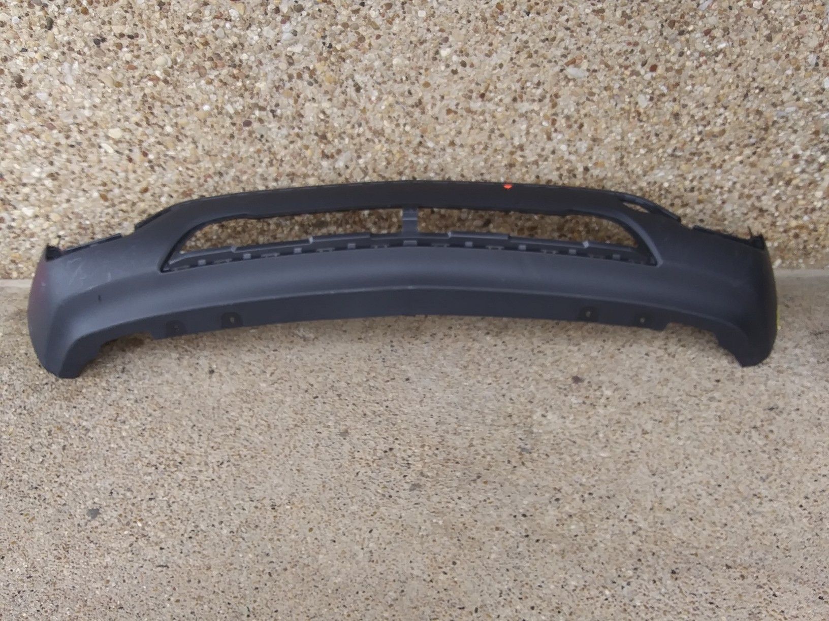 2010-14 Chevy Camaro Back Bumper Valance