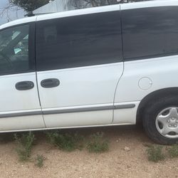 1999 Dodge Grand Caravan