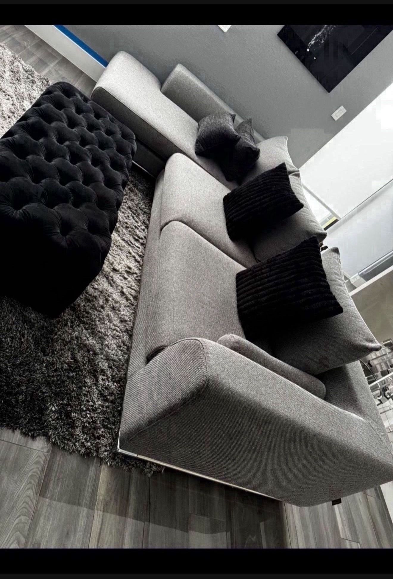 El Dorado Sofa