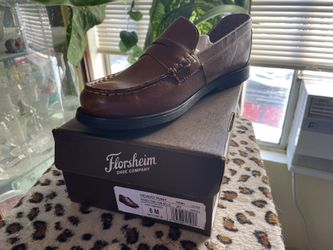 Boy Loafers 