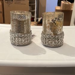 Twin Candles
