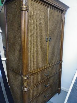 Armoire On sale$ 149.00