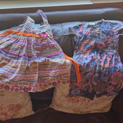 Toddler Dress