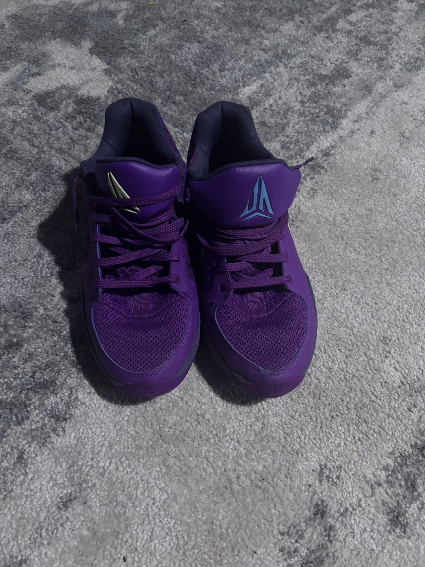 Basketball Shoes