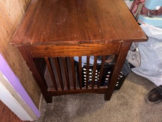 computer desk