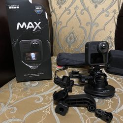 GoPro Max