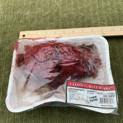 BLOODY HEART