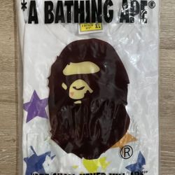 Bape shirt