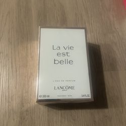 Lancôme La Vie Est Belle