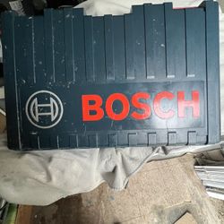 Bosch Too Box