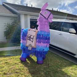 Fortnite Party