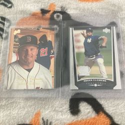 Rodger Clemens Cy Young