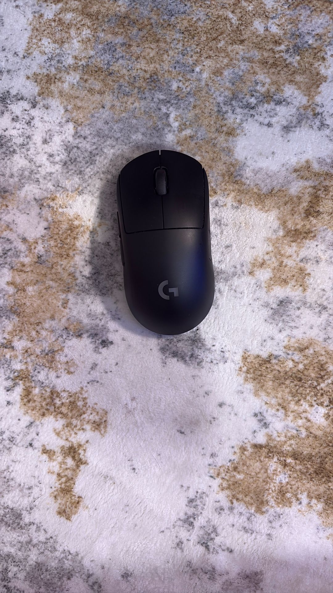 Logitech G Pro Wireless Mouse