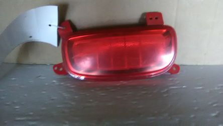 '14-'15 KIA SORENTO REFLECTOR LH