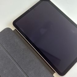 iPad Mini 6th Generation 64GB – Perfect Condition 