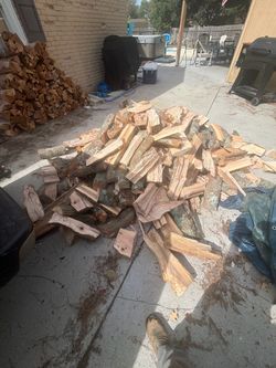 Firewood
