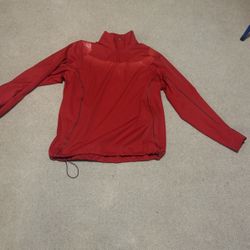 Nike / Storm Fit Men’s Rain Top