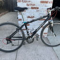 Specialized Stumpjumper 1993 Vintage 