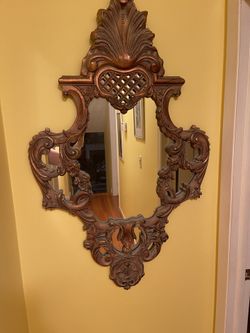 Carolina mirror 