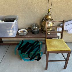 FREE Estate Sale Items