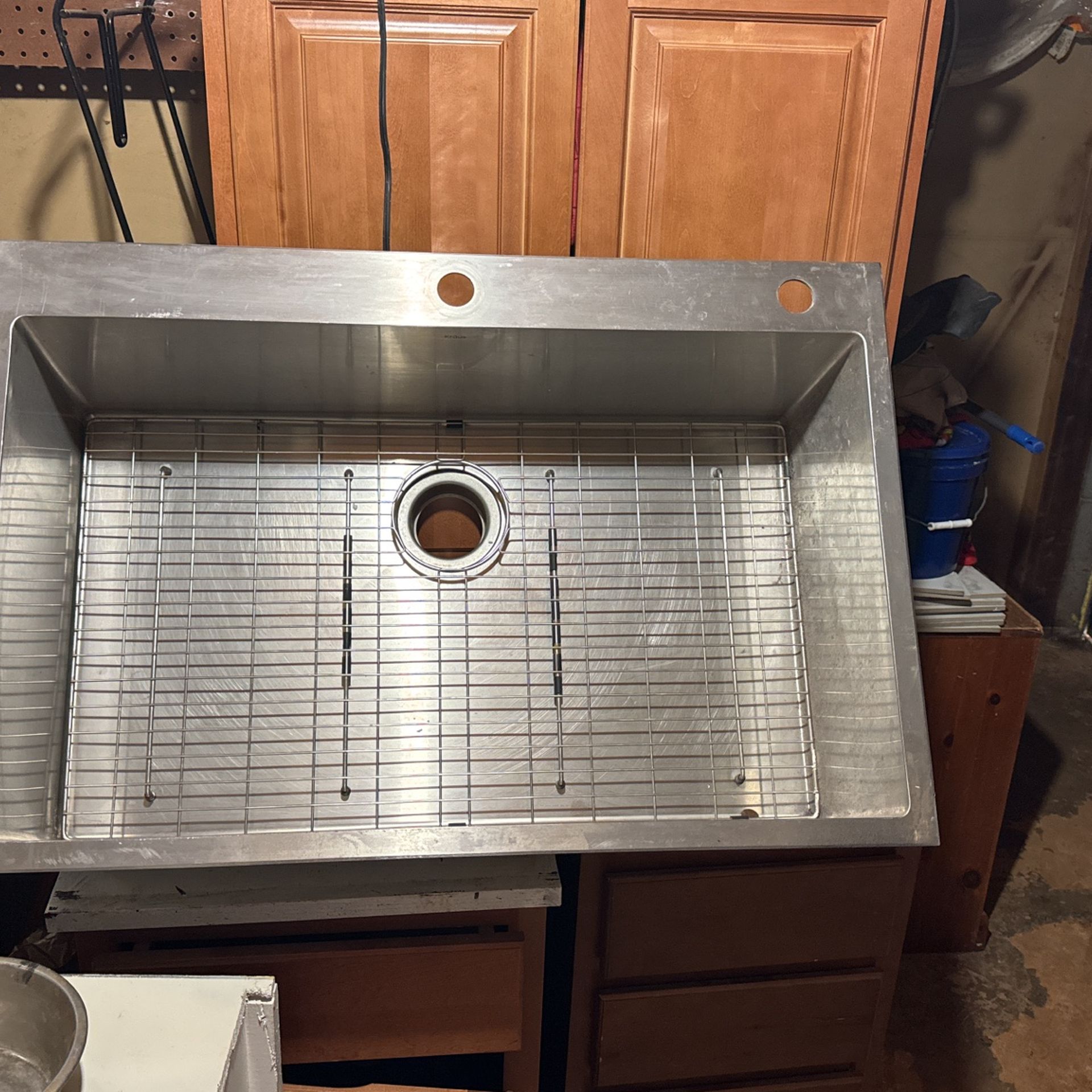 Sink