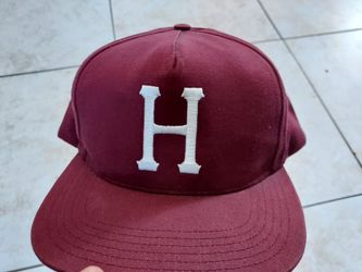 Huf Snapback Hat