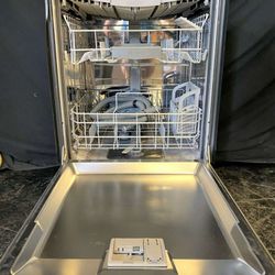 Dishwasher (All Brands)