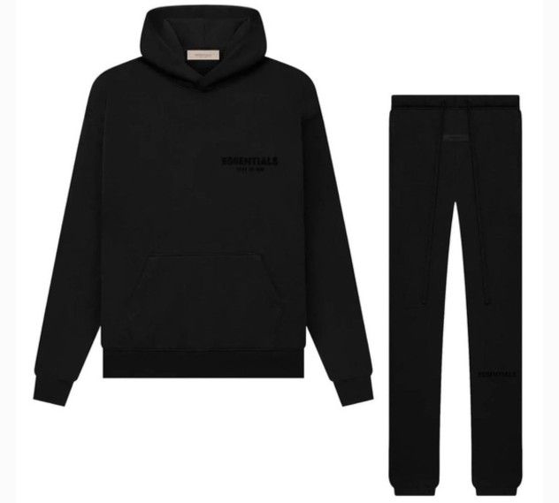 Fear Of God Combo Set New! $100 Xl