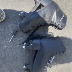 skates