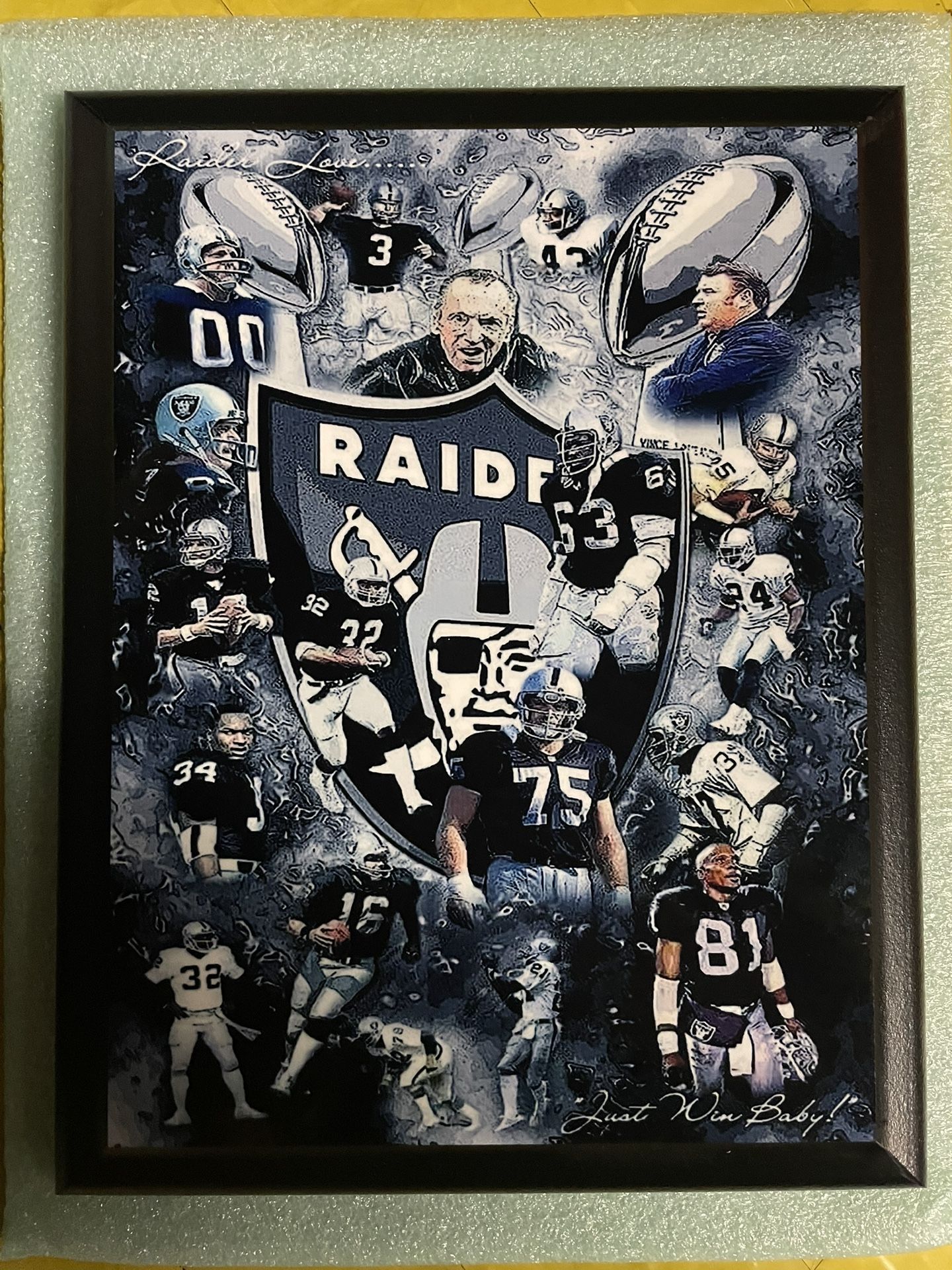 Raiders