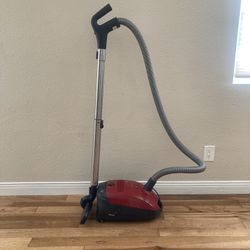 Miele Titan Vacuum