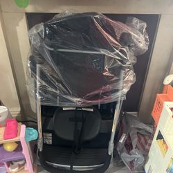 Graco Double Stroller 