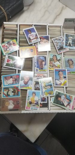 Sport Cards Mix .