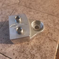 Sky High Car Audio Alternator Distribution Block 