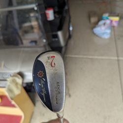 Ben Hogan 2 Iron Hybrid
