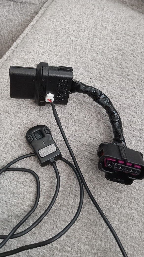 SPRINT BOOSTER 2008 TO 2015 AUDI A4