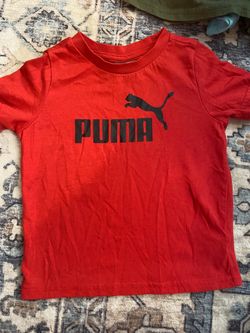 Lot of 12 toddler Shirts