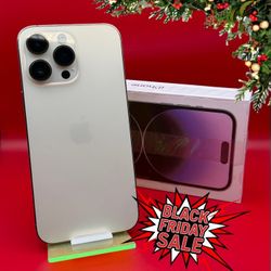 iPhone 14 Pro Max BLACK FRIDAY💯