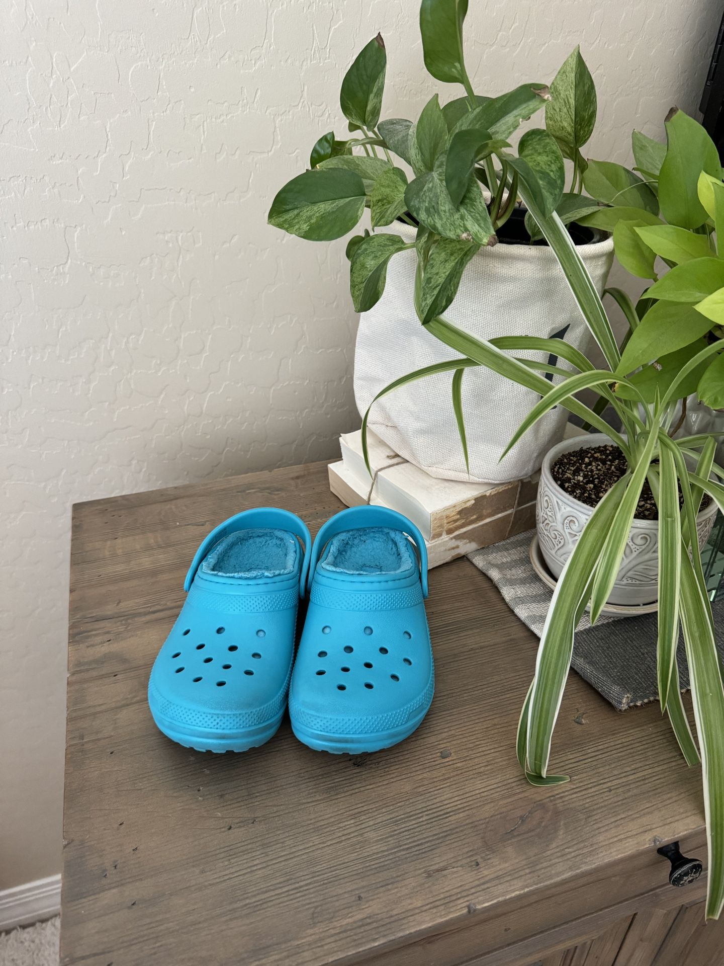 Cozy Crocs Kids