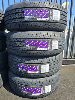 Vantage VT34372 255/55ZR20 110W XL Tires – Set of 4 installed $500