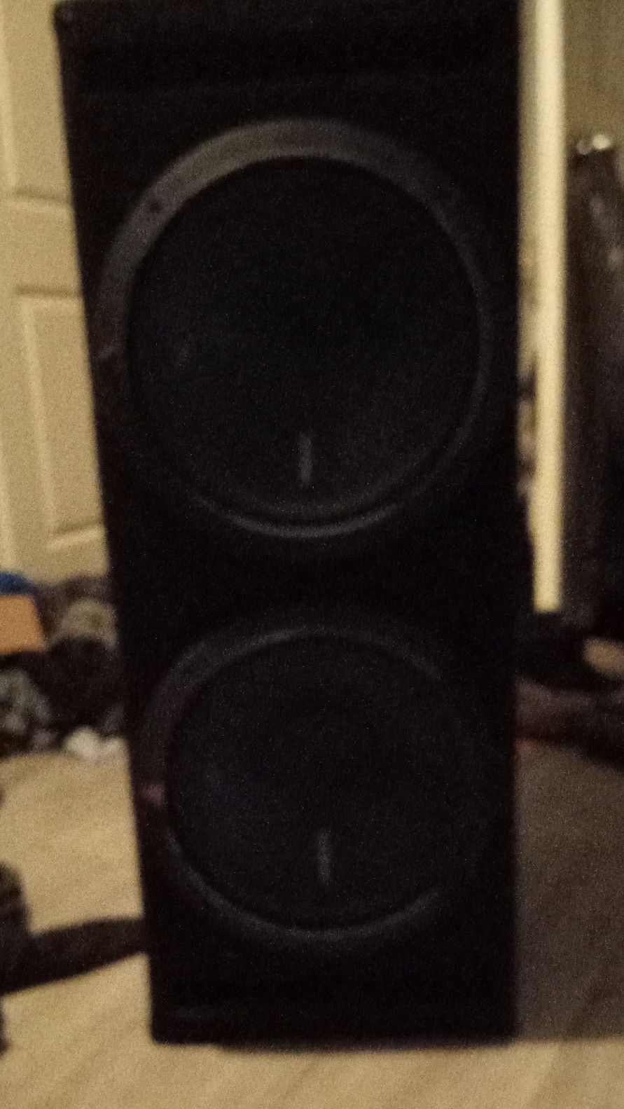 212s Rockford Speakers