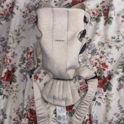 Bjorn Baby Carrier 